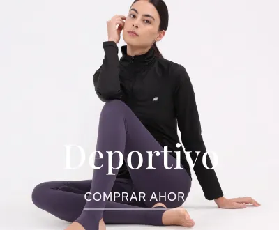 Ropa Deportiva Mujer